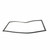 OEM Whirlpool Refrigerator Door Gasket W10830189