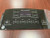 GE Refrigerator Dispenser Overlay only WR55X11086