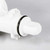 GE WR01X29059 WR17X23645 Refrigerator Water Filter Bypass Plug