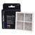 (3 Pack) Kenmore Elite 46-9918 Refrigerator Air Filter