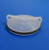 OEM Whirlpool Washer Washing Machine Agitator Cap WPW10074580