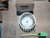 OEM Whirlpool Dryer Blower Wheel