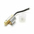 OEM Whirlpool Refrigerator Temperature Sensor W10316760