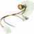 OEM EBG60663207 LG Refrigerator Relay and Overload Kit