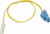 OEM Samsung DA32-00011C Refrigerator Temperature Sensor