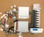 W10882923 ICEMAKER, OEM WHIRLPOOL, MAYTAG