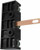 OEM Whirlpool Oven Range Terminal Block WP9761958