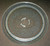 Microwave Glass tray Plate Whirlpool 4393799 PS373741 AP3130793