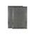 2 PACK COMPATIBLE GE WB06X10309 Advantium JVM1490 GREASE MICROWAVE FILTERS