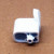 Handle Support White Compatible with GE Microwave WB06X10943
