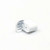 Handle Support White Compatible with GE Microwave WB06X10943