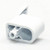 Handle Support White Compatible with GE Microwave JVM3160DF3WW JVM3160DF2WW