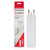 Frigidaire WF3CB PureSource 3 Refrigerator Water Filter, white, compatible with Frigidaire FFSC2323 FFSS2615 models.