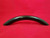 Black Handle Compatible with Whirlpool Microwave 8169738
