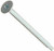 WB01X10180 Bolt Flat Cab Mounting Bolt Compatible with GE Microwave