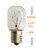 40W Bulb for GE Microwave Lamp part number WB25X10030
