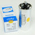 Air Conditioning HVAC Round Dual Motor Run Capacitor 45 5 MFD 370 Volt