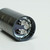 Packard PMJ270 Motor Start Capacitor 270-324 MFD UF / 110-125 VAC