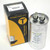 TitanPro TRC50 HVAC Round Motor Run Capacitor 50 MFD/UF 370 Volts TitanPro TRC50 HVAC Round Motor Run Capacitor 50 MFD/UF 370 Volts