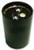 Packard PMJ400 Motor Start Capacitor 400-480 MFD UF / 110-125 VAC