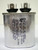 TitanPro TOCF5 HVAC Motor Run Oval Capacitor 5 MFD/UF 440/370 Volts