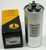 TitanPro TRCD5010 HVAC Round Dual Motor Run Capacitor 50/10 MFD/UF 370 Volts