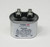 TitanHD POC5A American-Made HVAC Oval Motor Run Capacitor 5 MFD/UF 370 Volts