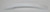 WP4393777 White Door Handle Whirlpool Microwave AP3033588