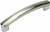 Handle Compatible with GE Microwave WB15X10278