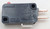 28QBP0495, Microwave Universal Door Switch, 3 Wire, 3/16 Male Terminals, 15 Amp