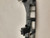 OEM WB14X10049 GE Microwave Door Switch Holder w/Switches