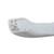 Microwave Door Pulling Handle For GE Spacemaker XL JVM1350WW JVM1340WW JVM1330WW