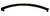 Microwave Door Pull Handle Black GE SCA1001FSS001 JVM1490BD0003 JVM1490SD003