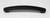GE WB15X24435 Microwave Door Handle Black AP5957851 PS10065137