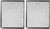 Microwave Grease Filter GE fits WB6X486 2-PACK