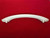 AP2021195 824177 AH232125 EA232125 Bisque Handle Compatible with GE Microwave