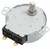 Turntable Motor Compatible with GE ST16FE ST-16FE EX73SAAA3