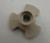OEM Magic Chef 3517400620 Microwave Turntable Coupler