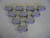 10Pcs KW3A NORMALLY OPEN MICROWAVE OVEN DOOR MICRO SWITCH