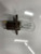 Whirlpool Microwave Light Socket W10210871 With Bulb 8206232