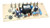 Heat Star, Mr Heater, DeWalt Kerosene Heater 21866 Flame Control Circuit Board