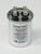 TitanPro TRCF12.5 HVAC Round Motor Run Capacitor 12.5 MFD/UF 440/370 Volts