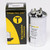 TitanPro TRCD303 HVAC Round Dual Motor Run Capacitor 30/3 MFD/UF 370 Volts