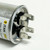TitanPro TRCF7.5 HVAC Round Motor Run Capacitor 7.5 MFD/UF 440/370 Volts