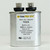 TitanPro TOC5 HVAC Oval Motor Run Capacitor 5 MFD/UF 370 Volts