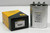 TitanPro TOCD355 HVAC Oval Dual Motor Run Capacitor 35/5 MFD/UF 370 Volts
