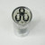 TitanPro TRCFD354 HVAC Round Dual Motor Run Capacitor 35/4 MFD/UF440/370 Volts