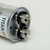 TitanHD PRC50A American-Made HVAC Round Motor Run Capacitor 50 MFD/UF 370 Volts