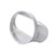 5 Inch Window Interface Adapter Portable Air Conditioner Exhaust Hose Connector