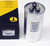 TitanPro TRCD8075 HVAC Round Dual Motor Run Capacitor 80/7.5 MFD/UF 370 Volts